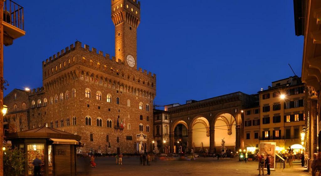 Hotel J And J Florence