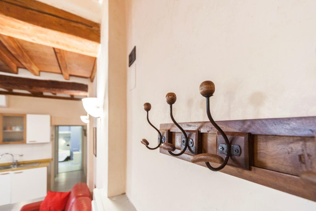 Apartment San Cristofano 18 *