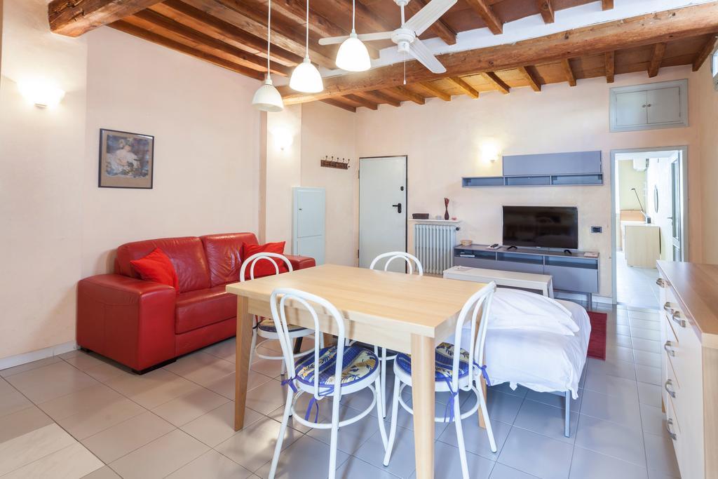 Apartment San Cristofano 18 *