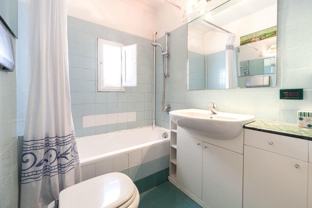 Apartment San Cristofano 18 Florence
