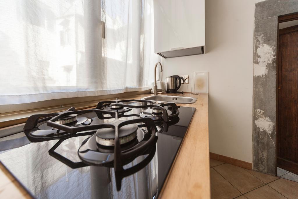 Apartment Ghibellina 48 Florence