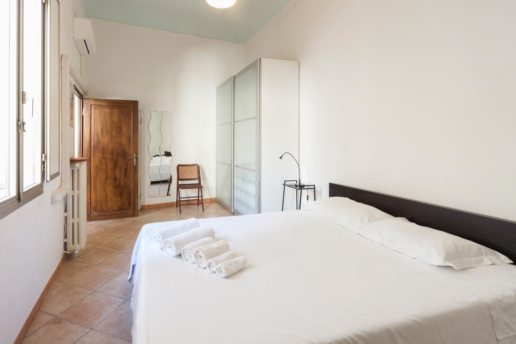 Apartment Ghibellina 48