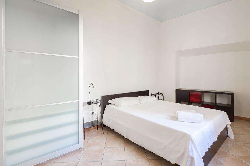 Apartment Ghibellina 48 Florence