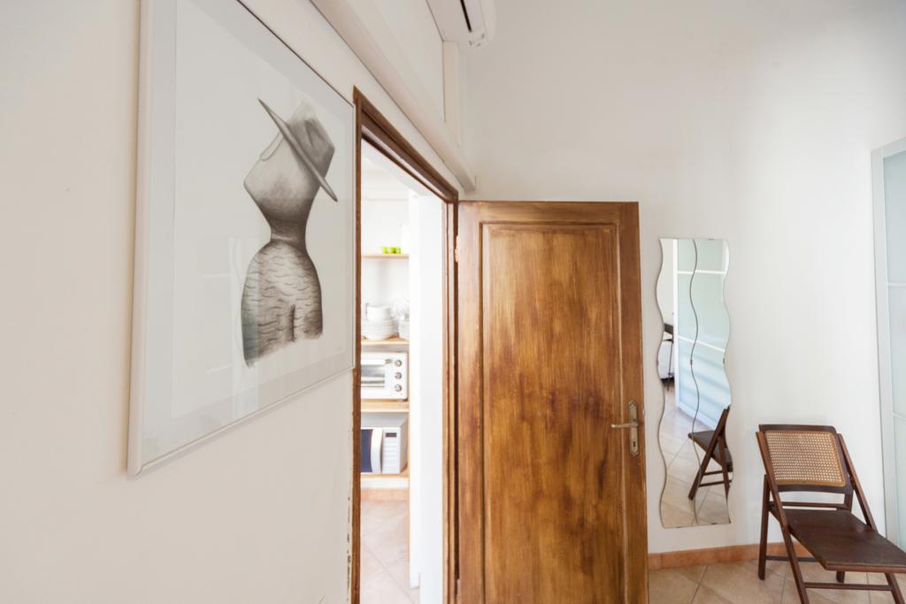 Apartment Ghibellina 48 Florence