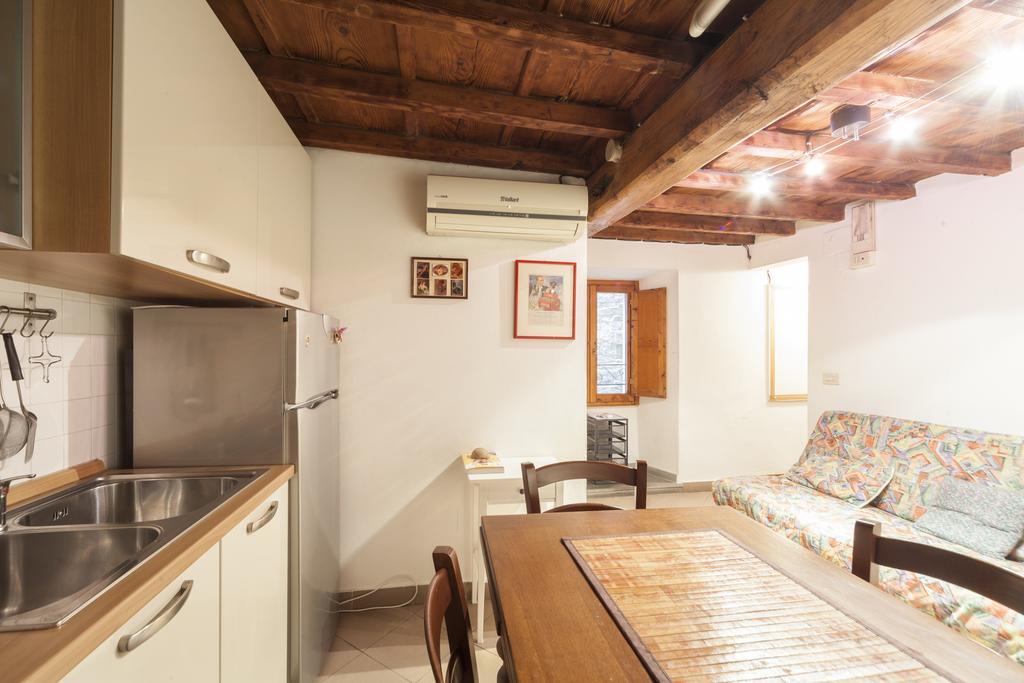 Apartment Lambertesca 8 *