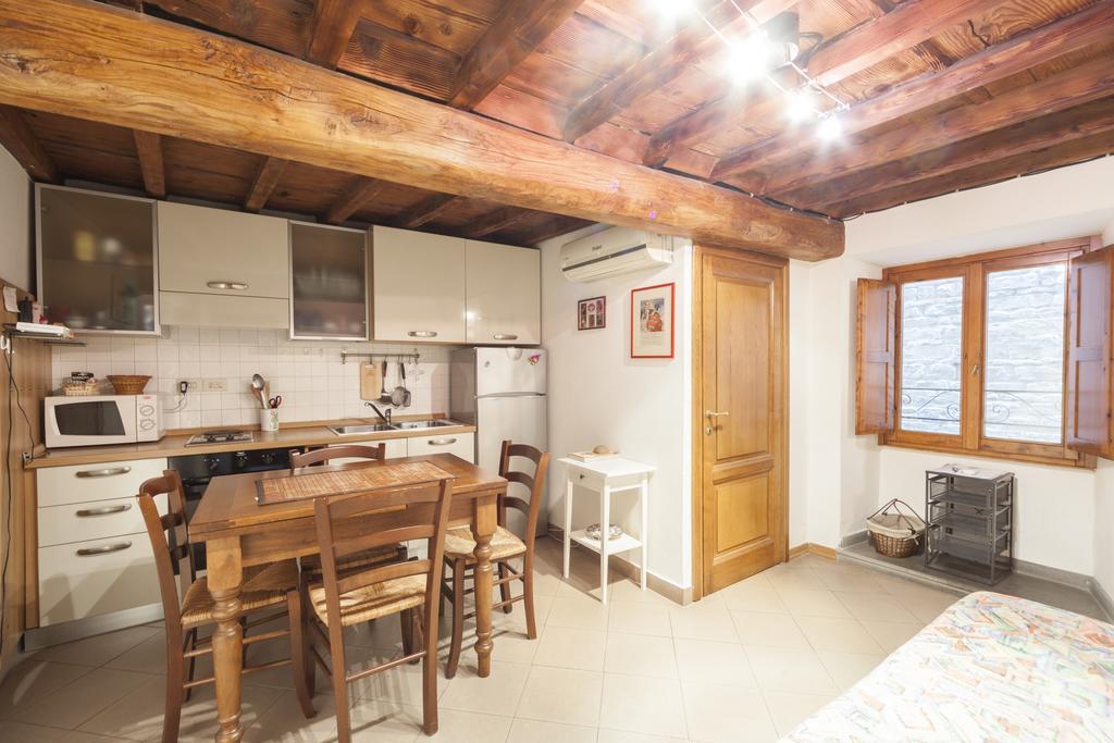 Apartment Lambertesca 8 Florence