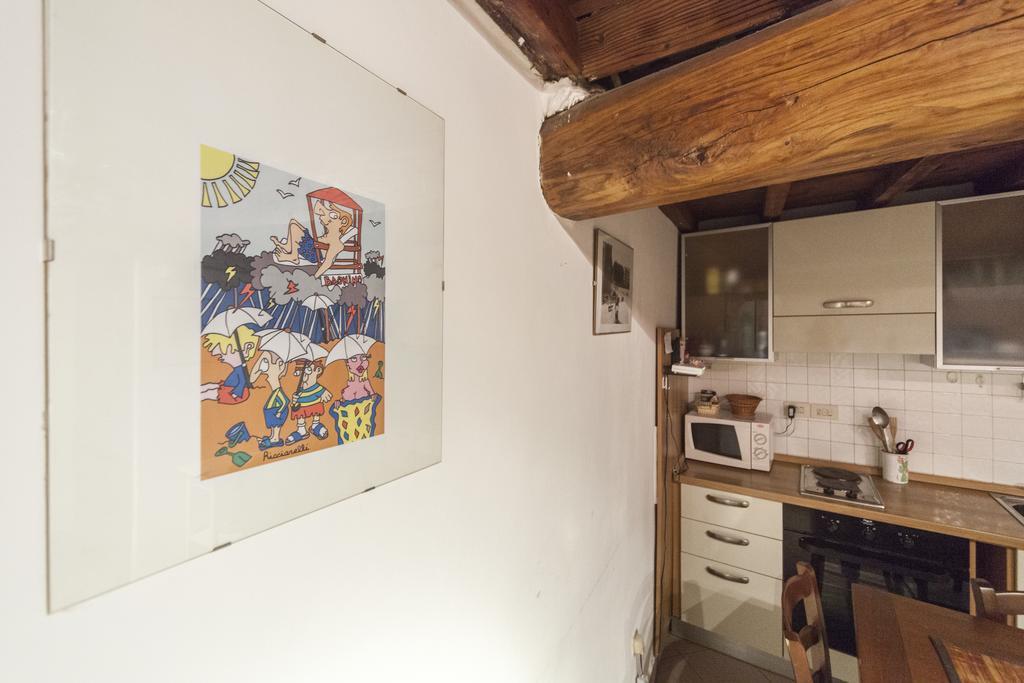 Apartment Lambertesca 8 Florence