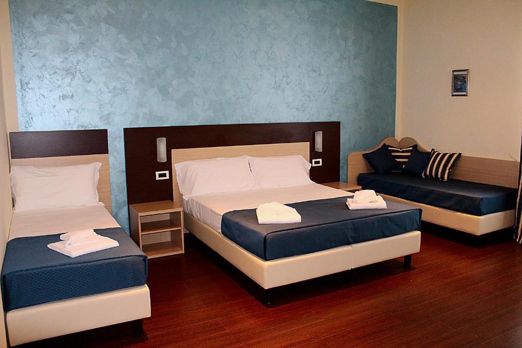 Bed & Breakfast Marbo Florence