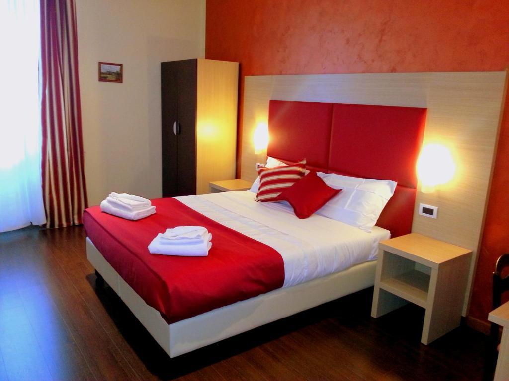 Bed & Breakfast Marbo 3*