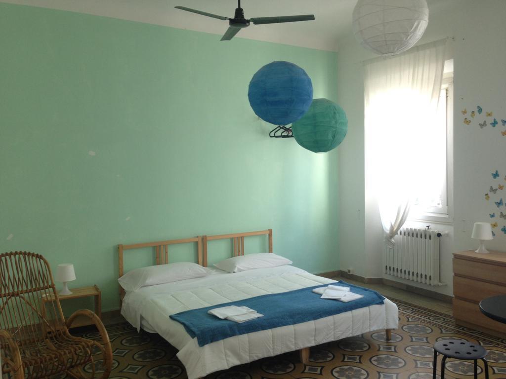Guest house Be Happy! Florence