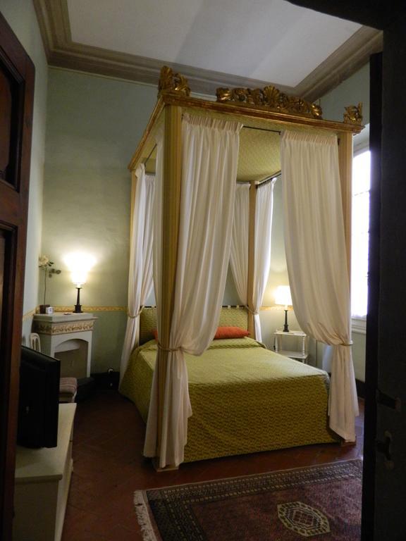 Le Stanze Della Contessa Florence