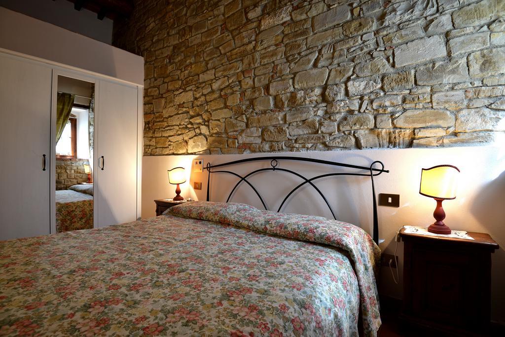 Séjour à la campagne Castello Di Montegonzi