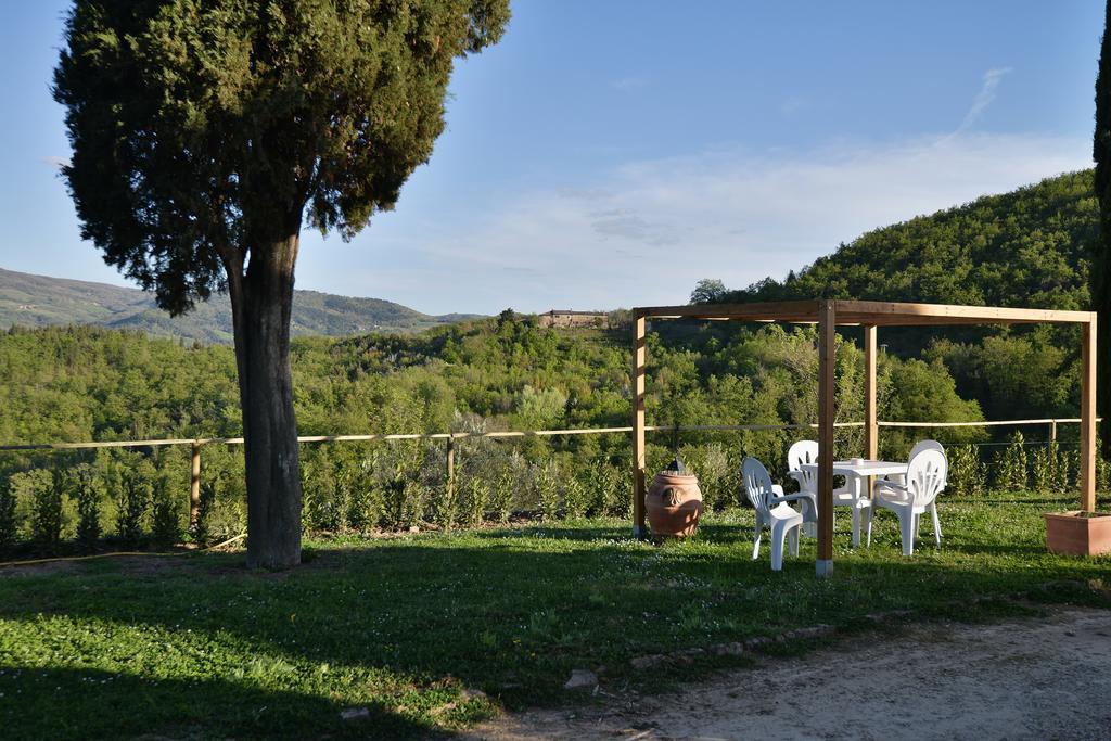 Séjour à la campagne Castello Di Montegonzi Florence