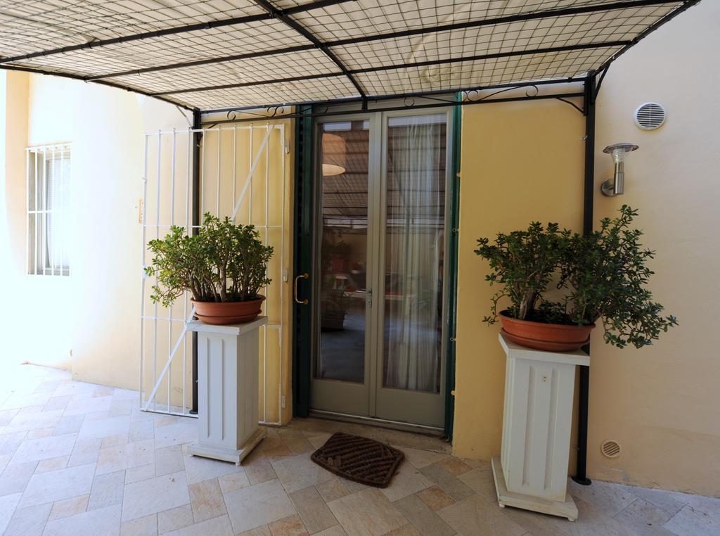 Appartement Acacia Artemisia-angelica *