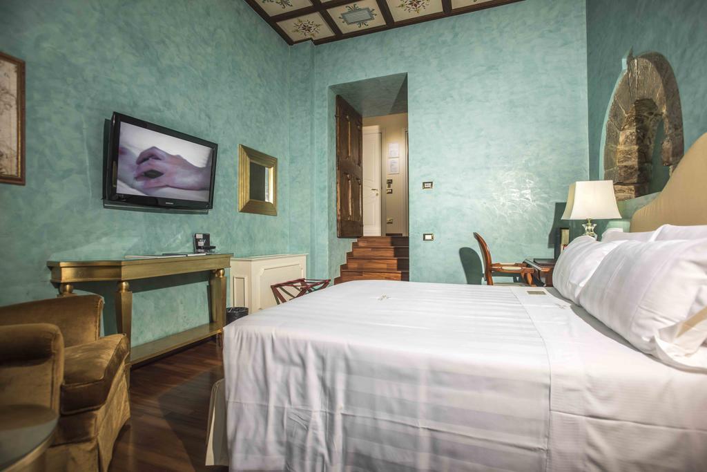 Hotel Golden Tower & Florence