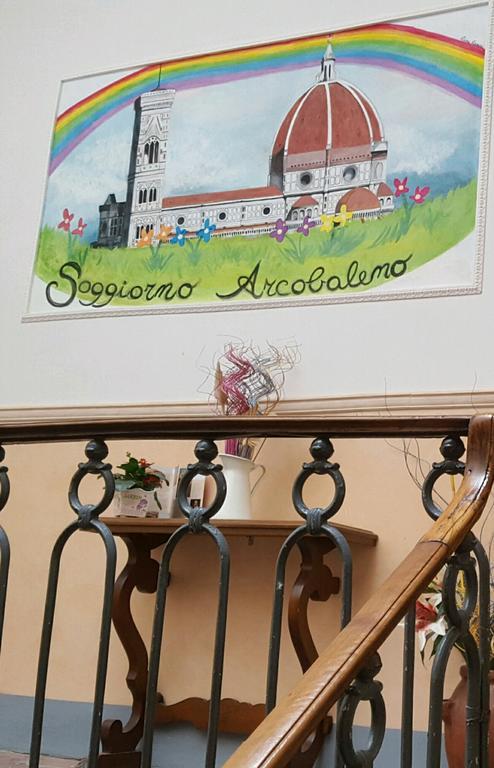 Guest house Arcobaleno 3*