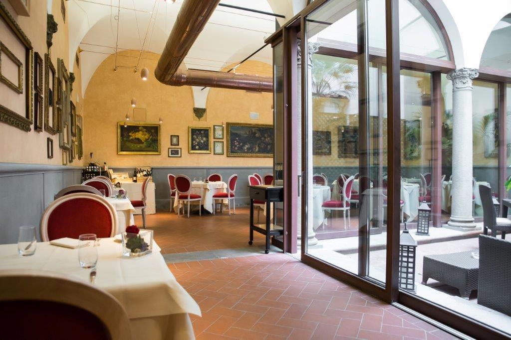 Hotel Bernini Palace Florence