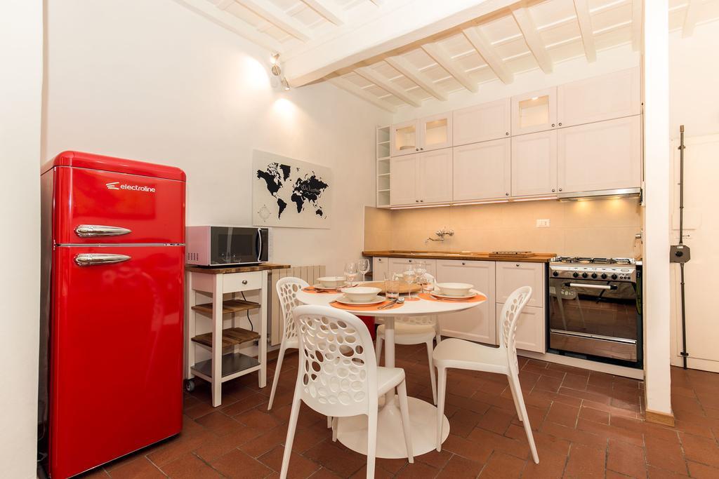Apartment Pinocchio House *