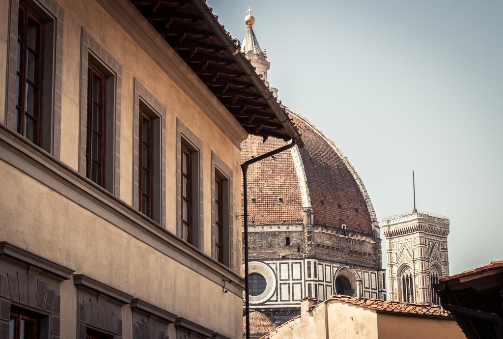 Apartment Duomo White Florence
