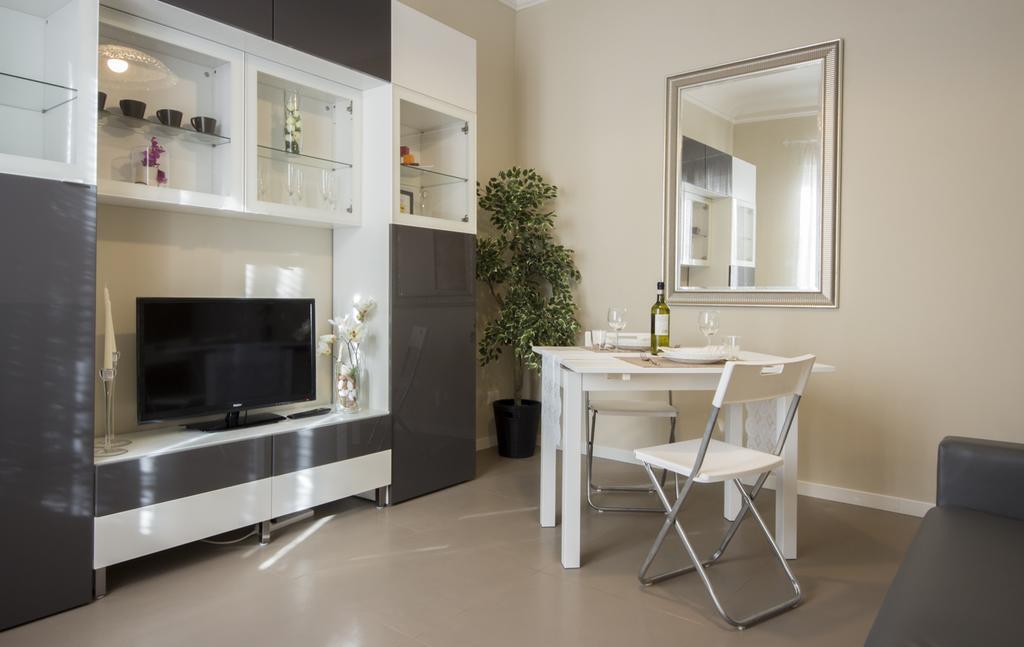 Apartment Santa Maria Novella Modern