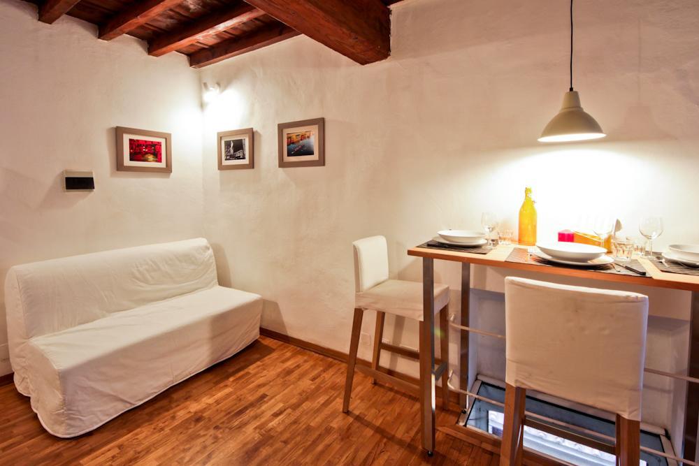 Apartment Ponte Vecchio Tower