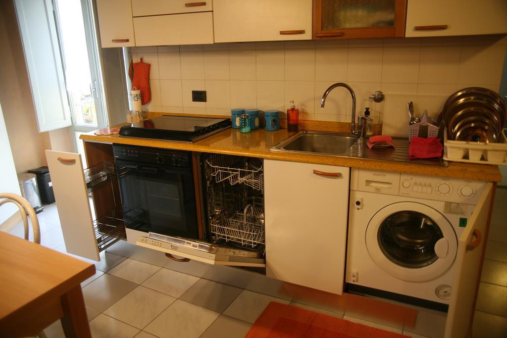 Apartment San Cristofano 18 *