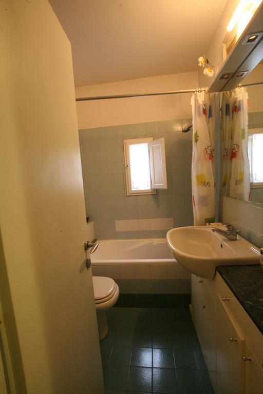 Apartment San Cristofano 18 *