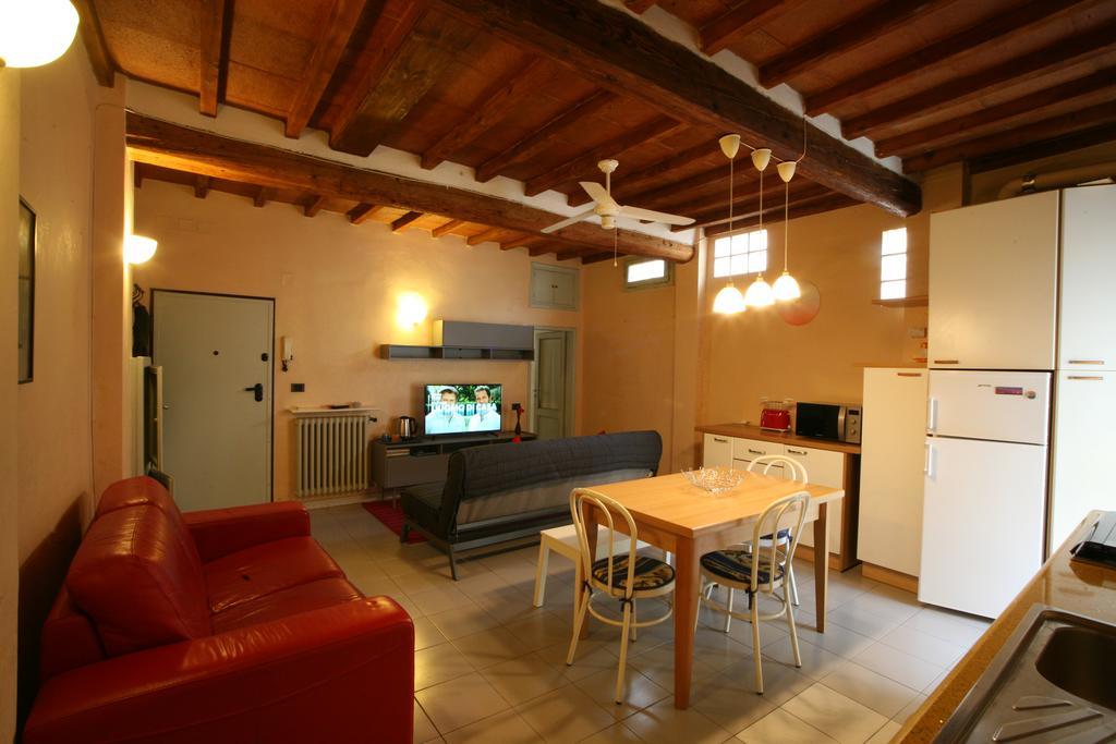 Apartment San Cristofano 18 Florence