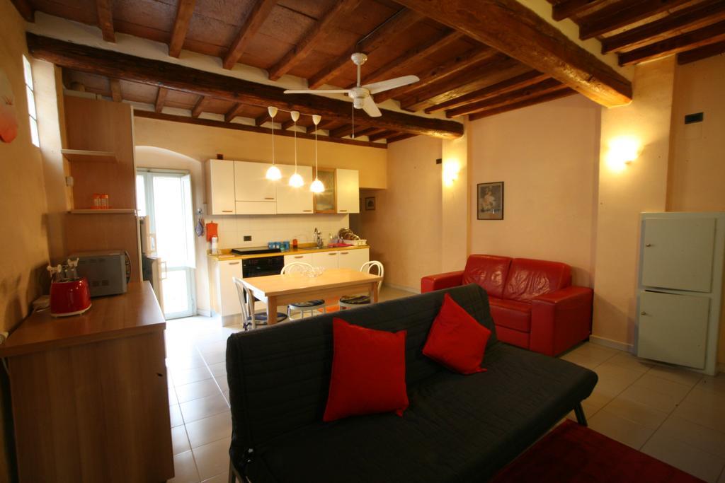 Apartment San Cristofano 18 *