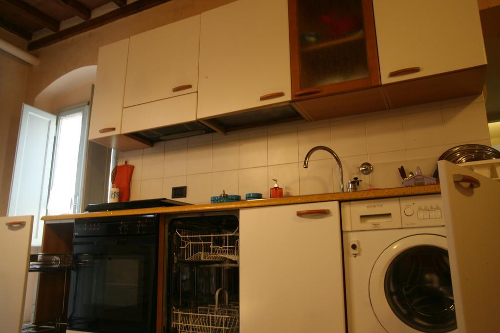 Apartment San Cristofano 18