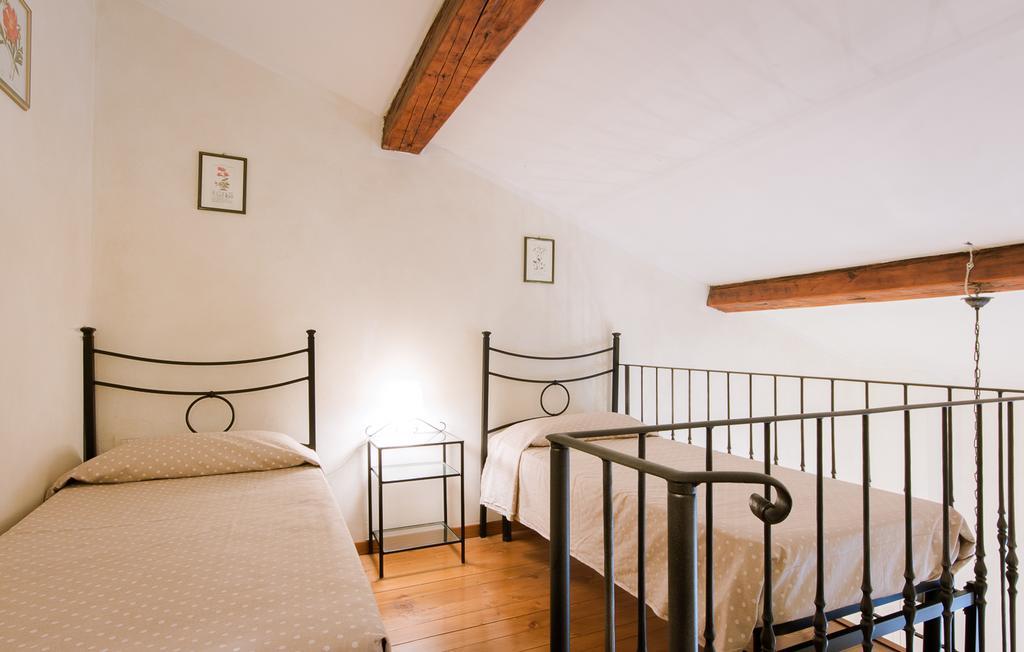 Apartment Bargello Florence