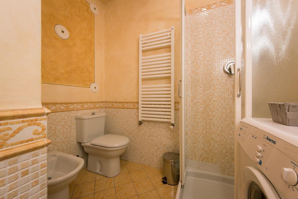 Apartment Bargello *
