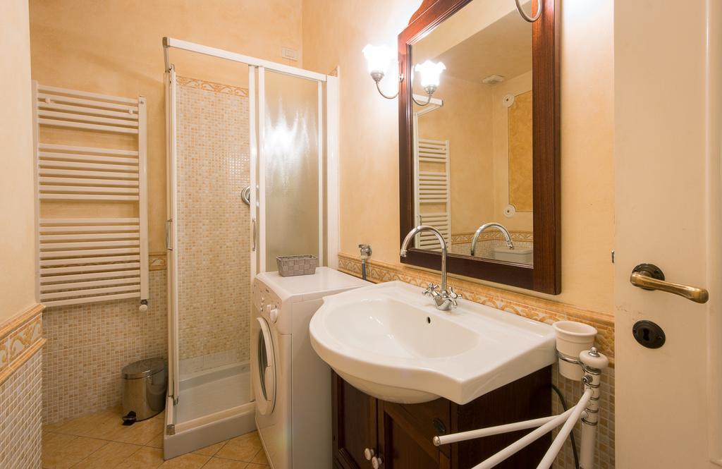 Apartment Bargello Florence