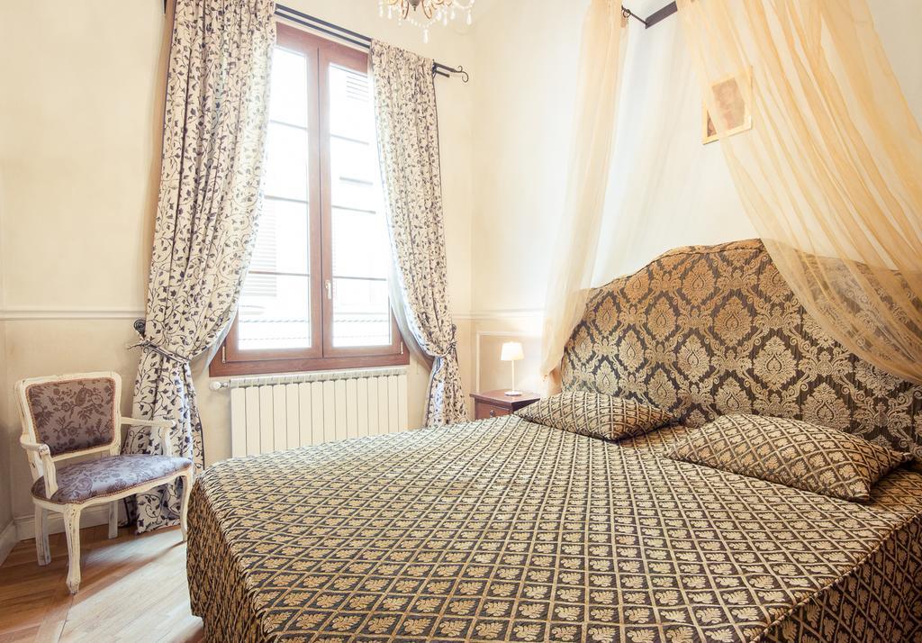 Apartment Bargello Florence