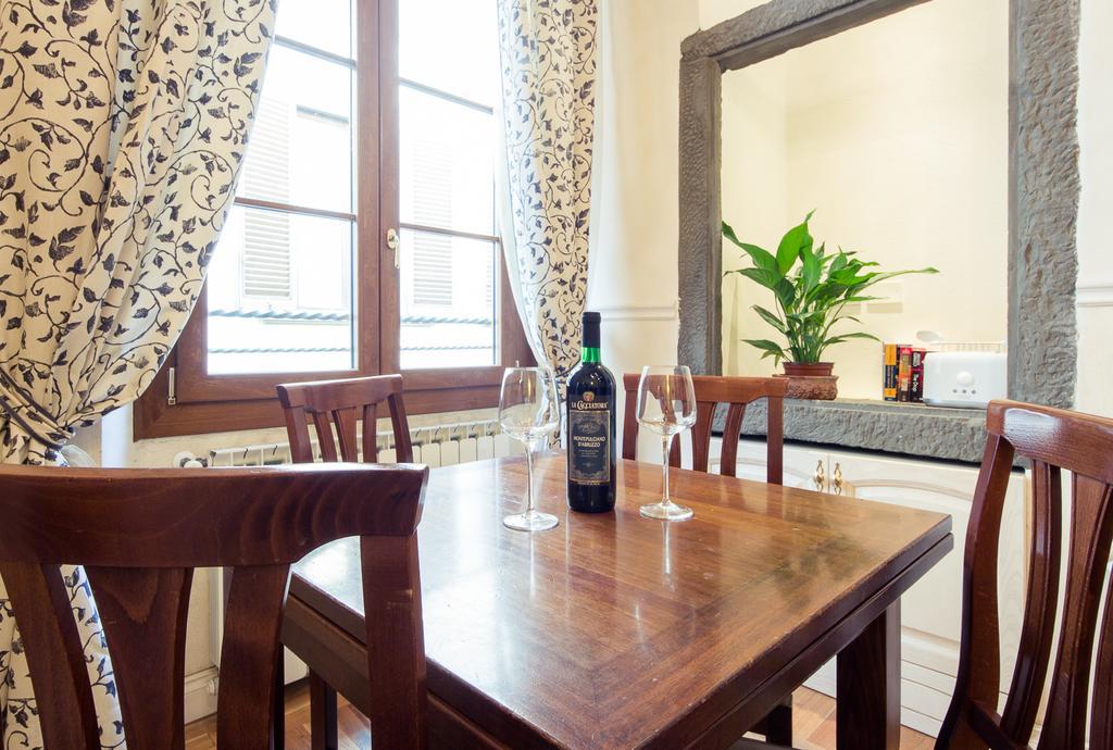 Apartment Bargello *