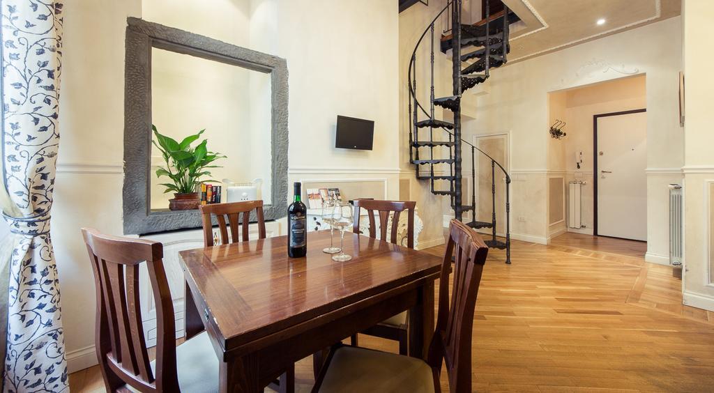 Apartment Bargello *