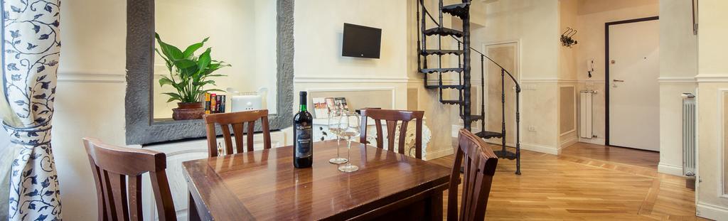 Apartment Bargello *