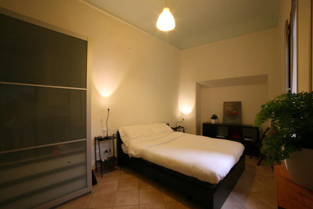 Ghibellina 48 Florence