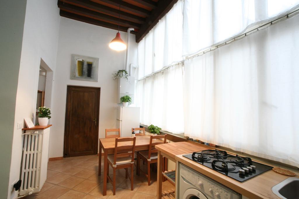 Apartment Ghibellina 48 *