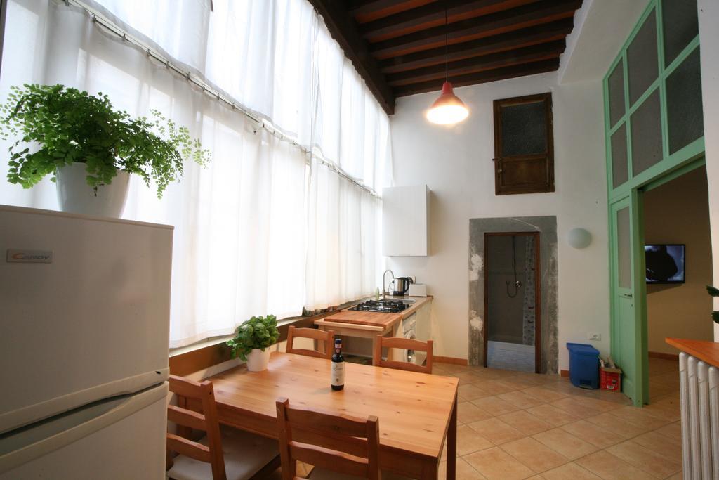 Apartment Ghibellina 48 *