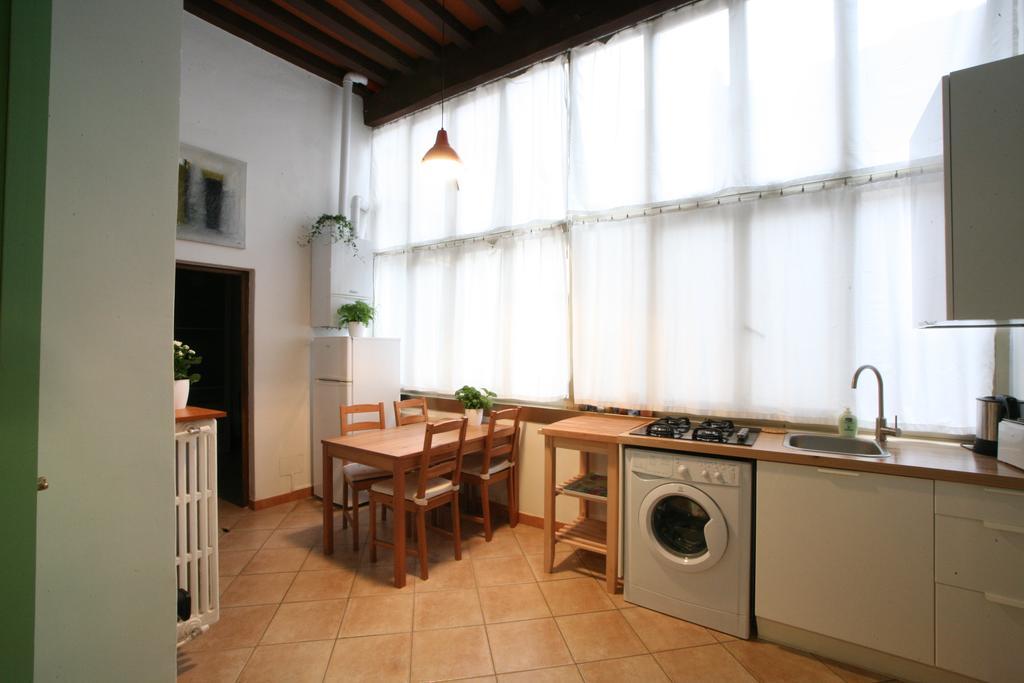 Apartment Ghibellina 48 *