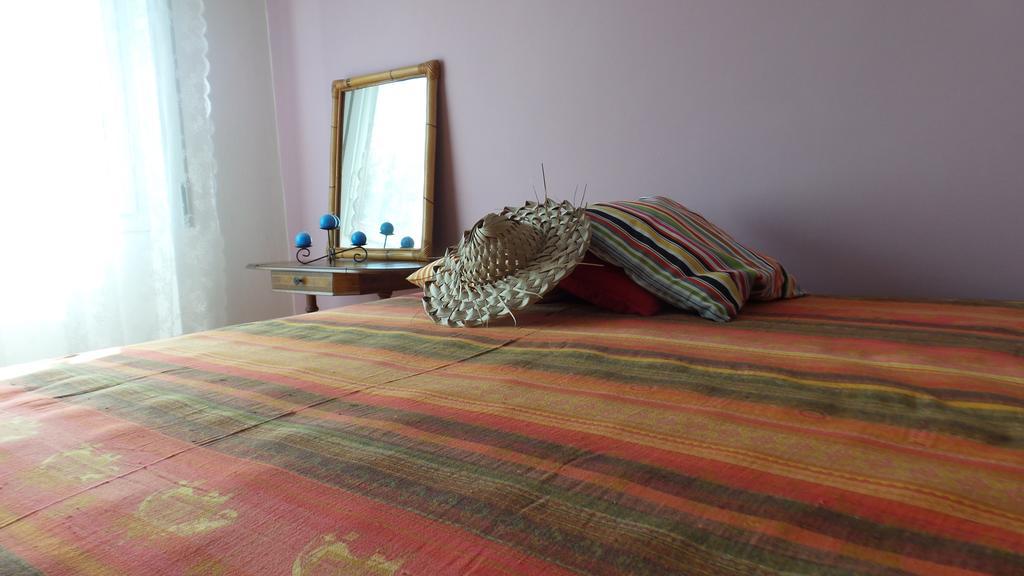 Appartement La Casetta Di Zia Elsa Florence