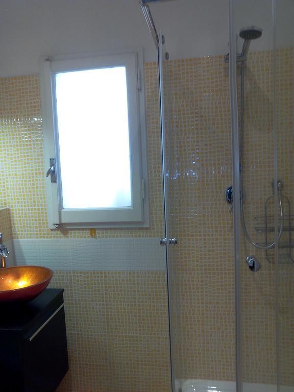 Appartement La Casetta Di Zia Elsa