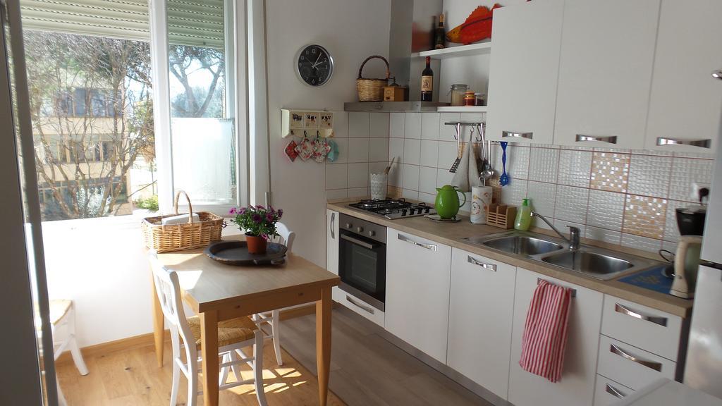 Appartement La Casetta Di Zia Elsa Florence