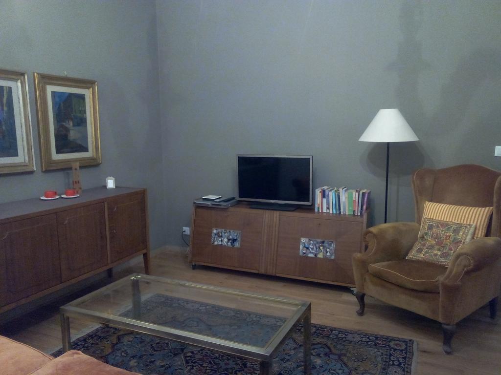 Appartement La Casetta Di Zia Elsa *