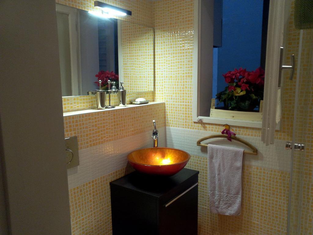 Appartement La Casetta Di Zia Elsa Florence