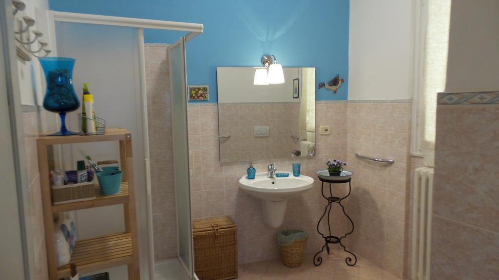 Appartement La Casetta Di Zia Elsa