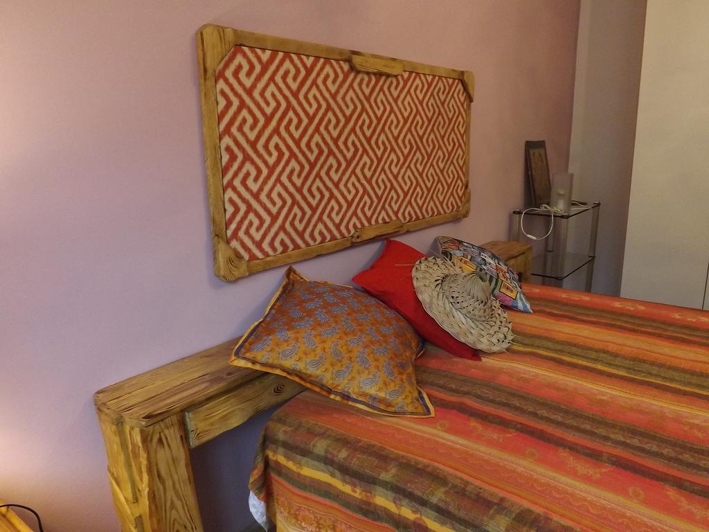 Appartement La Casetta Di Zia Elsa Florence