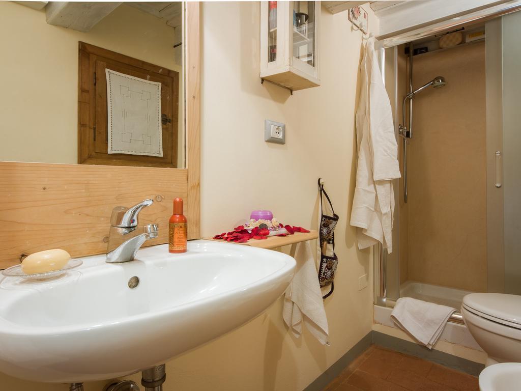 Apartment Charming And Cozy Maggio Florence