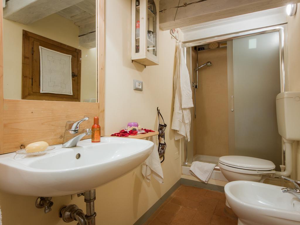 Apartment Charming And Cozy Maggio Florence